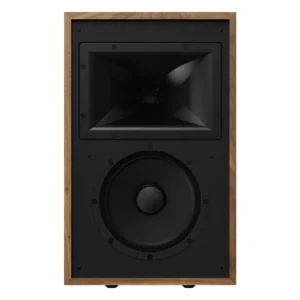 Loa Klipsch Rebellion màu Óc chó – ảnh 2