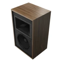 Loa Klipsch Rebellion – Loa bookshelf Heritage họng Tractrix