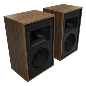 Loa Klipsch Rebellion màu Óc chó – ảnh 5