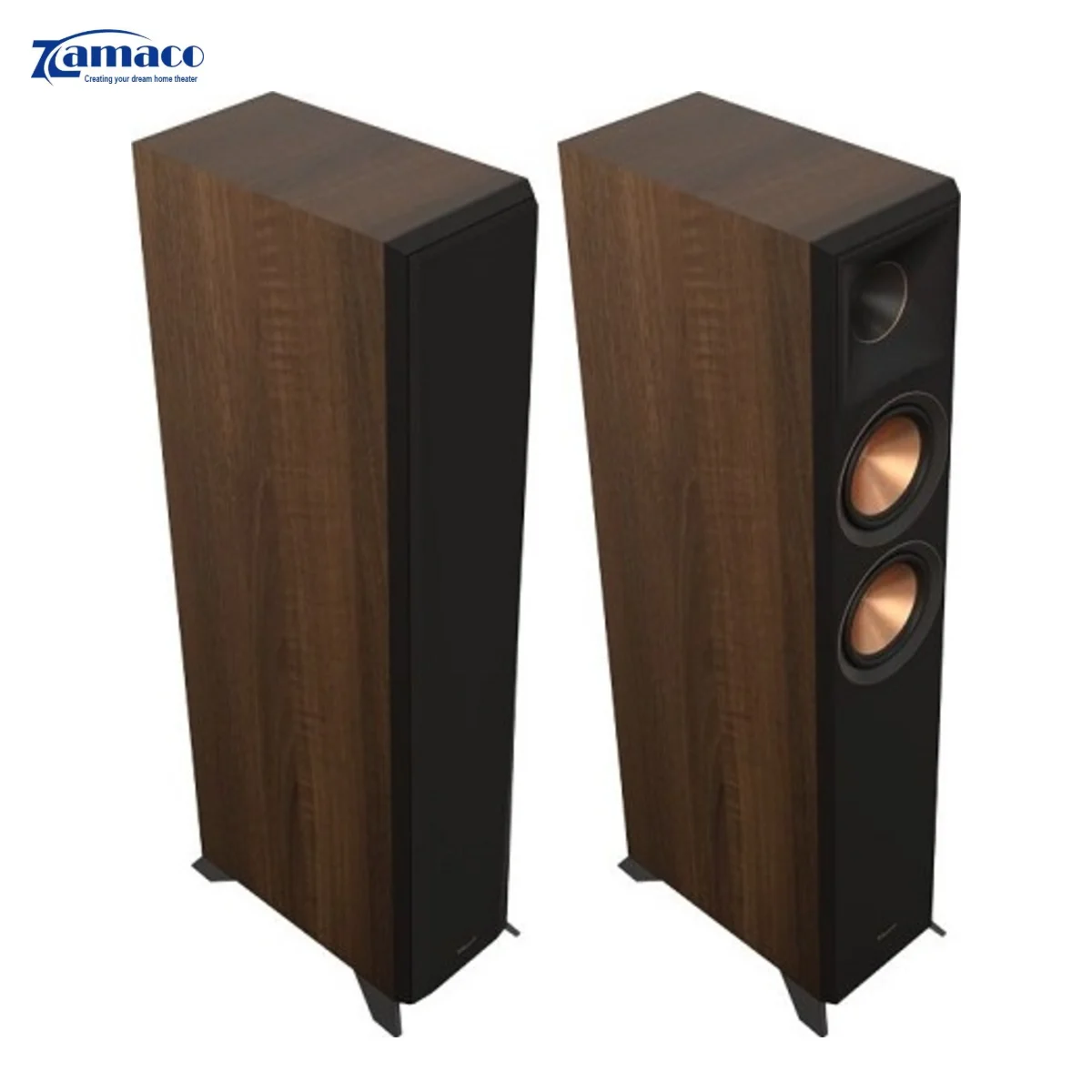 Loa Klipsch RP-5000F II – Loa đứng Reference Premiere II – ảnh 2