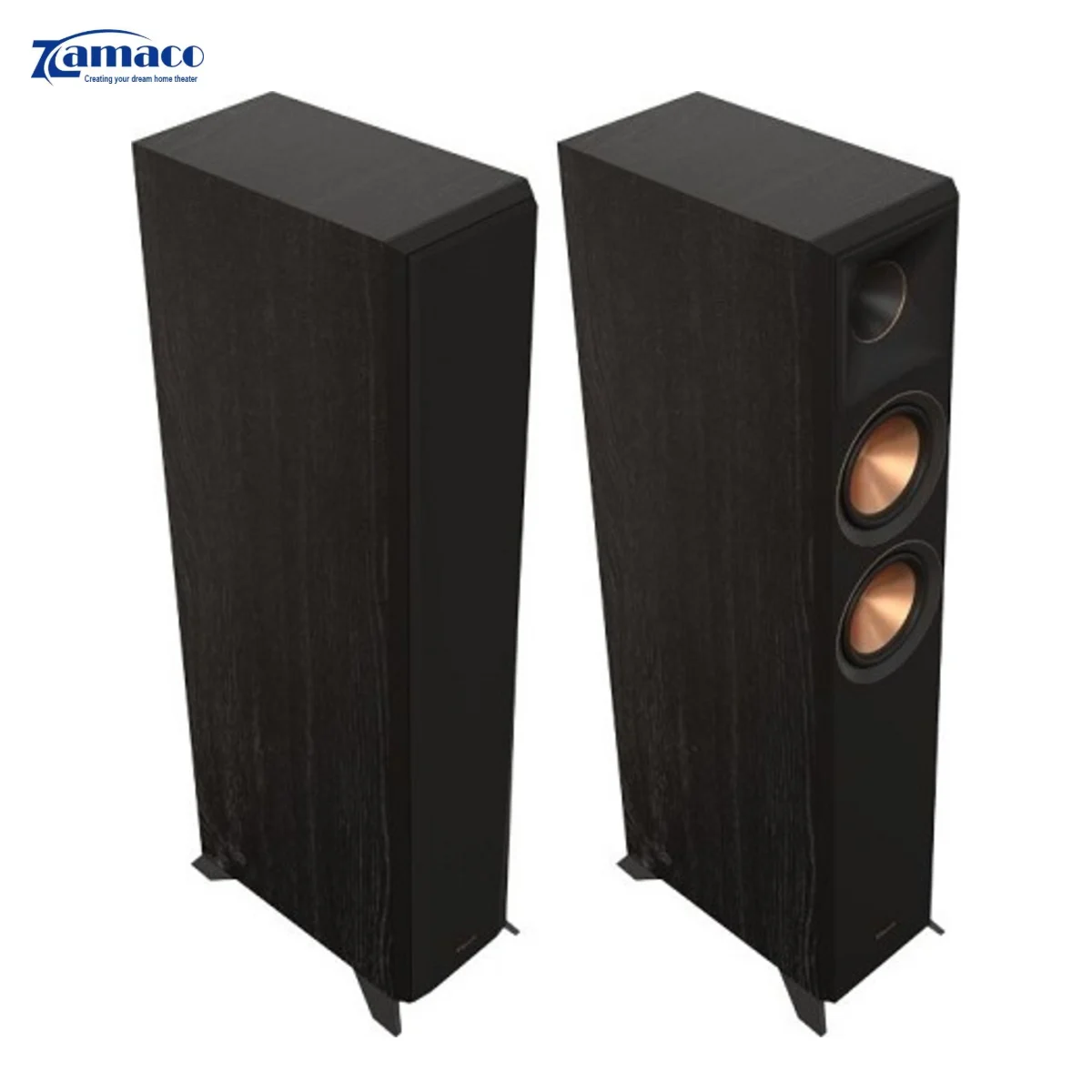 Loa Klipsch RP-5000F II – Loa đứng Reference Premiere II – ảnh 3