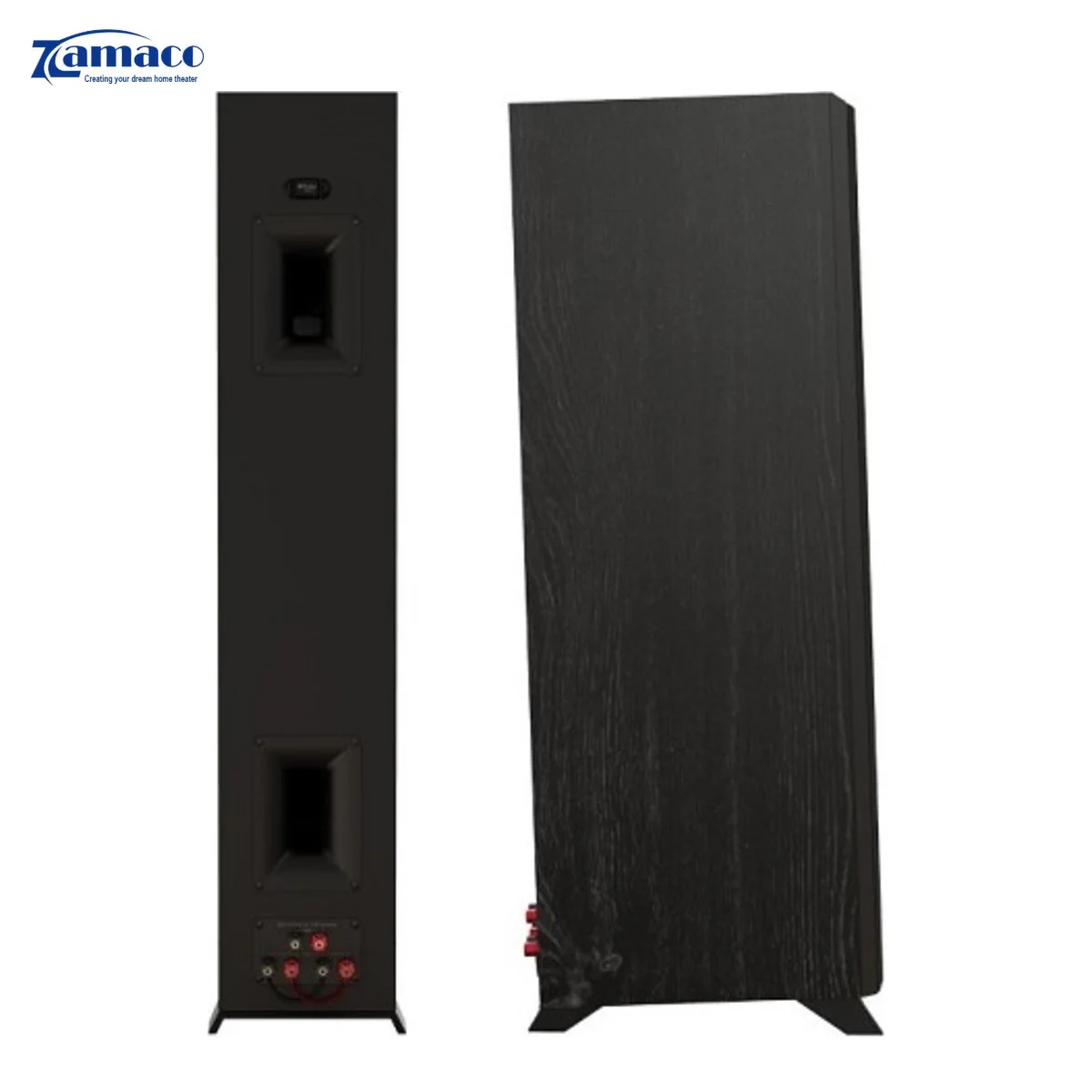 Loa Klipsch RP-5000F II – Loa đứng Reference Premiere II – ảnh 4