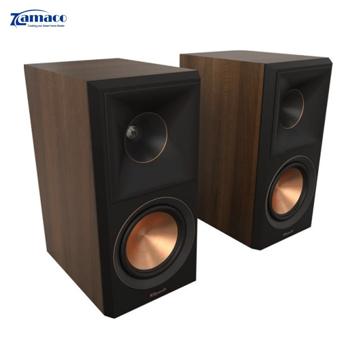 Loa Klipsch RP-500M II – Loa bookshelf Reference Premiere II – ảnh 2