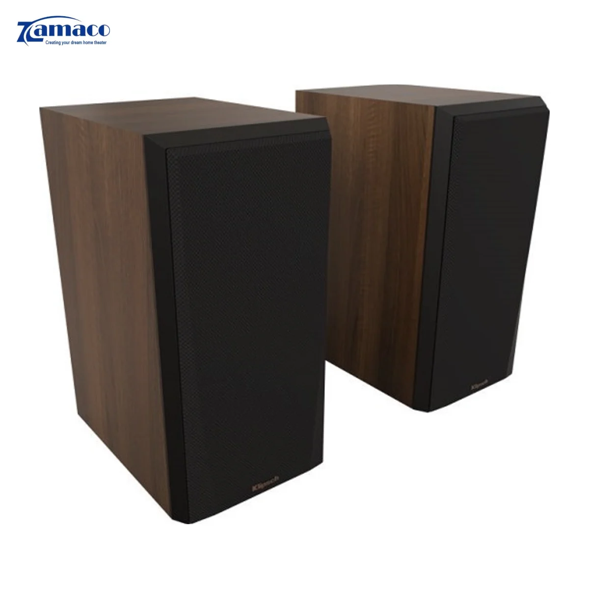 Loa Klipsch RP-500M II – Loa bookshelf Reference Premiere II – ảnh 3