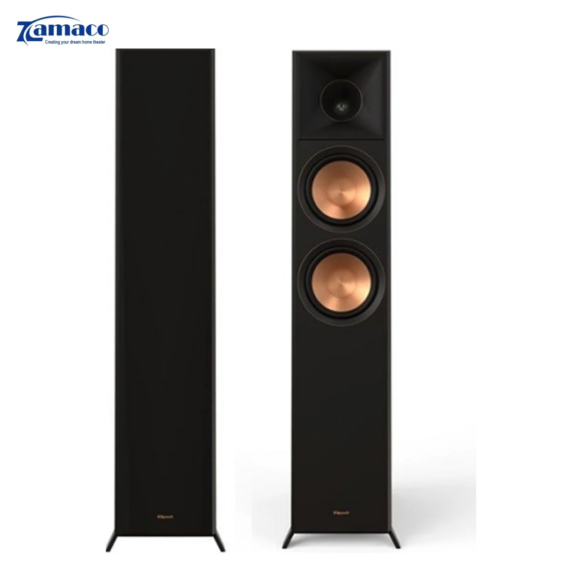 Loa Klipsch RP-6000F II – Loa đứng Reference Premiere II
