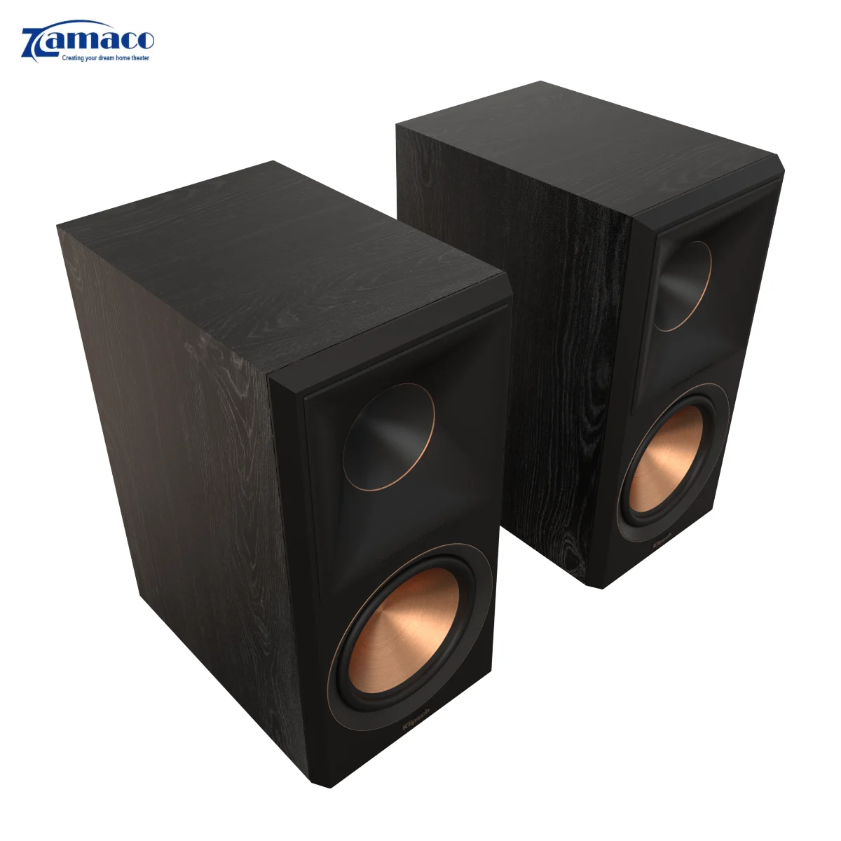 Loa Klipsch RP-600M II