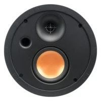 Loa âm trần mỏng Klipsch SLM-3400-C – Sâu chỉ 50 mm