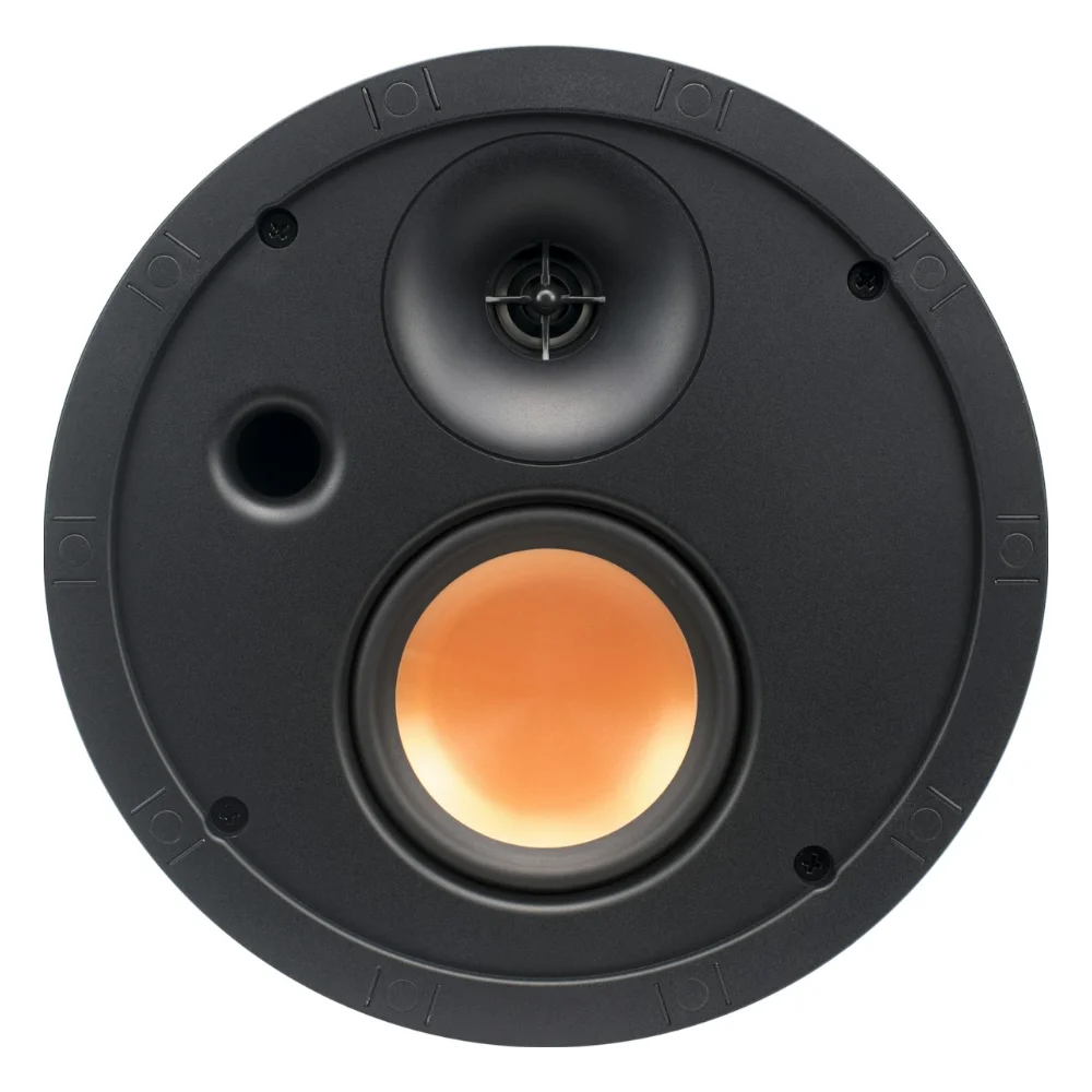 Loa âm trần mỏng Klipsch SLM-3400-C