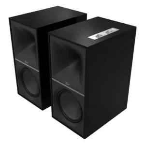 Loa Klipsch The Nines màu Đen – ảnh 2