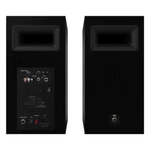 Loa Klipsch The Nines màu Đen – ảnh 4