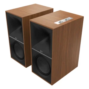 Loa Klipsch The Nines màu Óc chó – ảnh 2