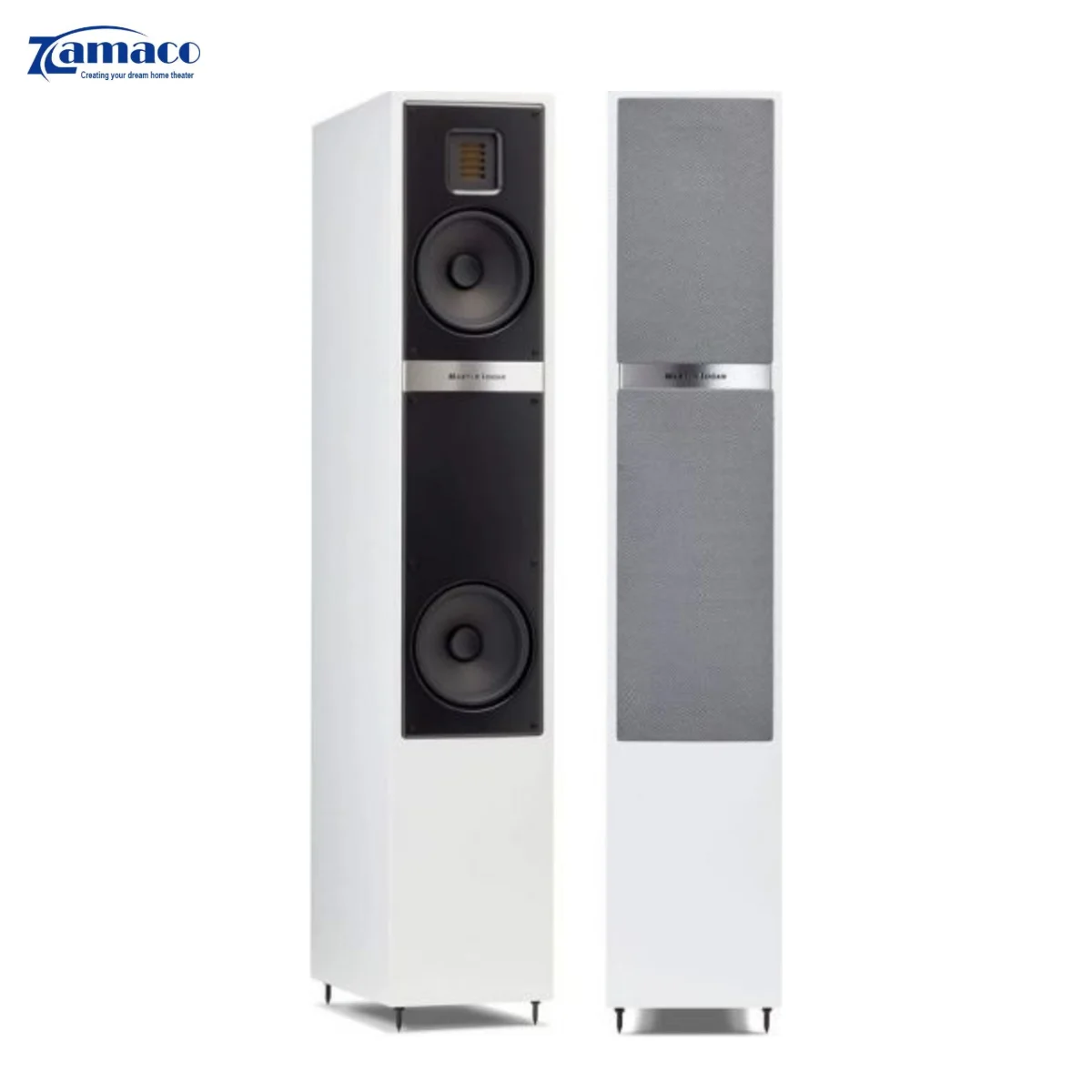 Loa MartinLogan Motion 20i