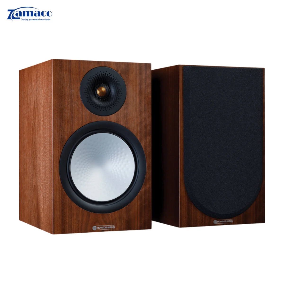 Loa Monitor Audio Silver 100 7G