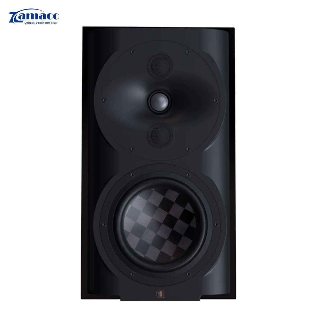 Loa Perlisten S4b – Loa bookshelf Hi-End