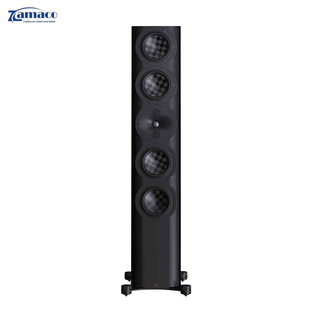 Loa Perlisten S7t – Loa đứng hi-end chứng nhận THX Dominus