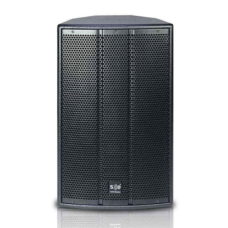 Banner thương hiệu SE Audiotechnik