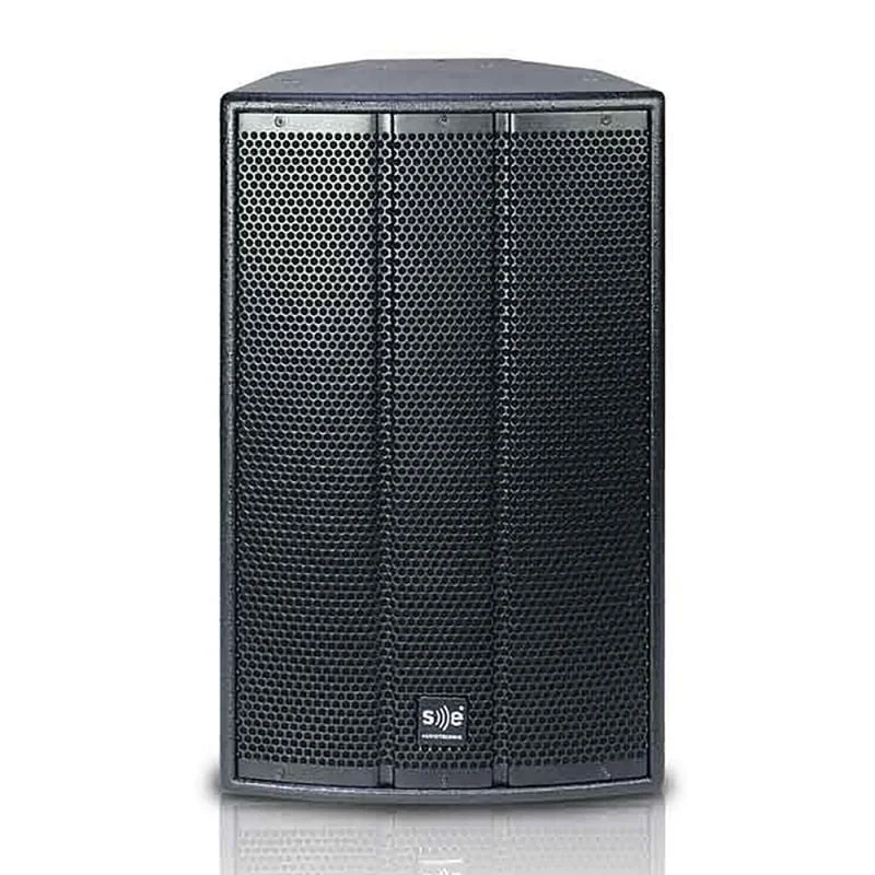 Loa karaoke SE Audiotechnik K-12i