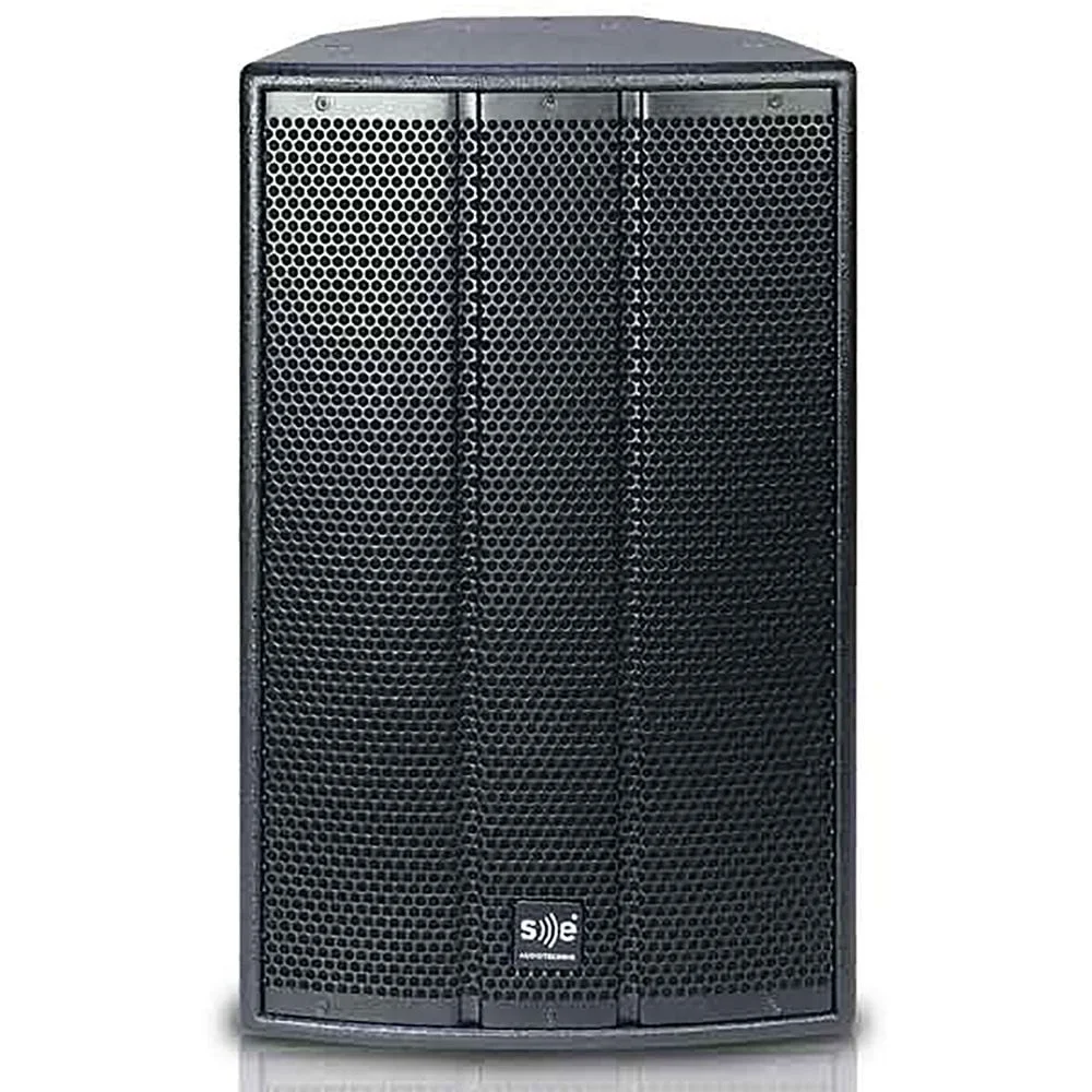 Loa karaoke SE Audiotechnik K-15i
