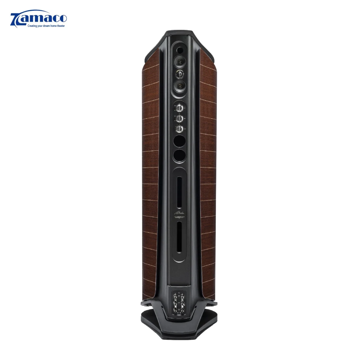 Loa Sonus Faber Aida II SE – Loa đứng Reference Hi-End – ảnh 4