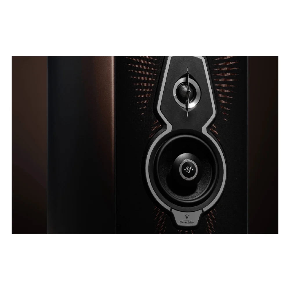Loa đứng Sonus Faber Amati Folgore – ảnh 4