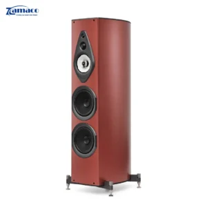 Loa Sonus Faber Amati Supreme – Loa đứng Hi-End phiên bản giới hạn