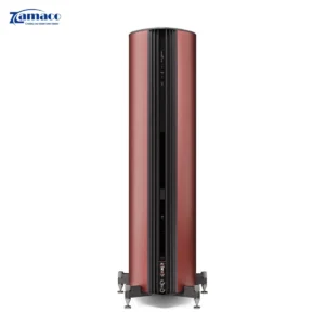 Loa Sonus Faber Amati Supreme – Loa đứng Hi-End phiên bản giới hạn – ảnh 2