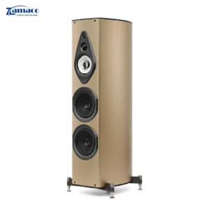 Loa Sonus Faber Amati Supreme – Loa đứng Hi-End phiên bản giới hạn – ảnh 3