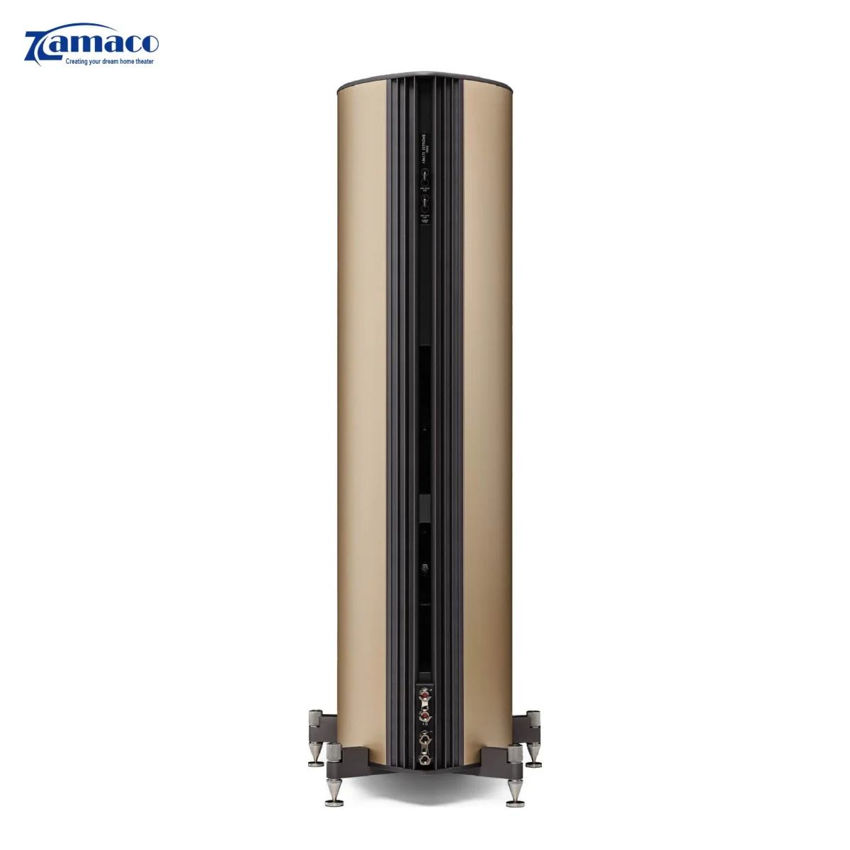 Loa Sonus Faber Amati Supreme – Loa đứng Hi-End phiên bản giới hạn – ảnh 4