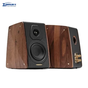 Loa Sonus Faber Concertino G4 – Loa bookshelf Heritage