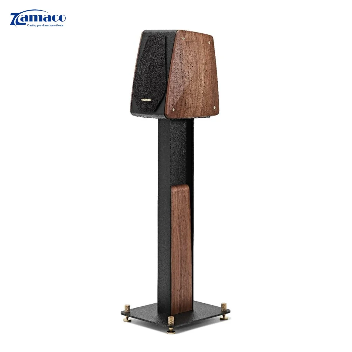 Loa Sonus Faber Concertino G4 – Loa bookshelf Heritage – ảnh 3