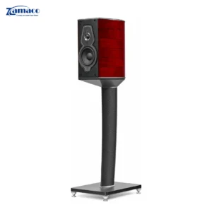 Loa Sonus Faber Guarneri G5 – Loa bookshelf Homage Hi-End