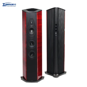 Loa Sonus Faber Il Cremonese – Loa đứng Reference Hi-End