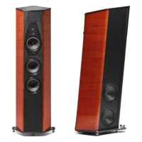 Loa đứng Sonus Faber Il Cremonese Ex3me – Phiên bản giới hạn, treble Beryllium