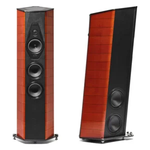 Loa đứng Sonus Faber Il Cremonese Ex3me