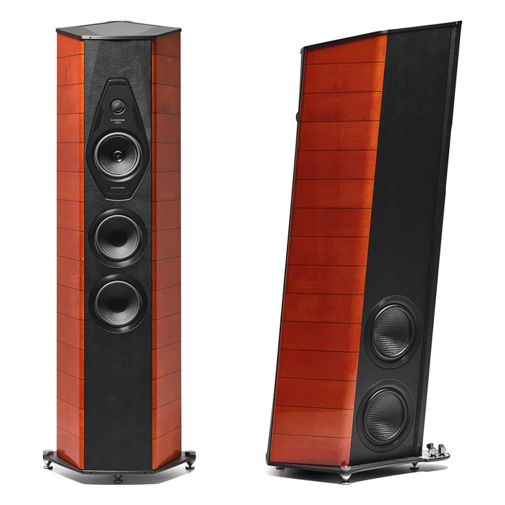 Loa đứng Sonus Faber Il Cremonese Ex3me