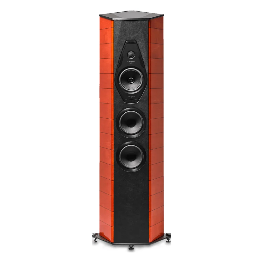 Loa đứng Sonus Faber Il Cremonese Ex3me – ảnh 2