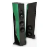 Xanh lá Verde Mercurius