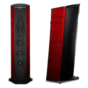 Loa đứng Sonus Faber Lilium màu Đỏ