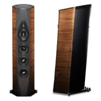 Loa đứng Sonus Faber Lilium – 3,5 đường, 92 dB, flagship Reference