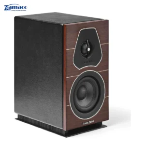 Loa Sonus Faber Lumina I – Loa bookshelf Hi-Fi – ảnh 2