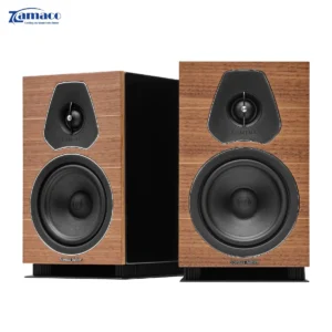 Loa Sonus Faber Lumina II – Loa bookshelf Hi-Fi Ý – ảnh 2