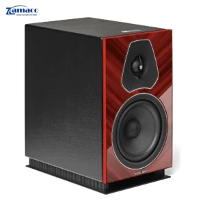 Loa Sonus Faber Lumina II Amator – Loa bookshelf Hi-Fi