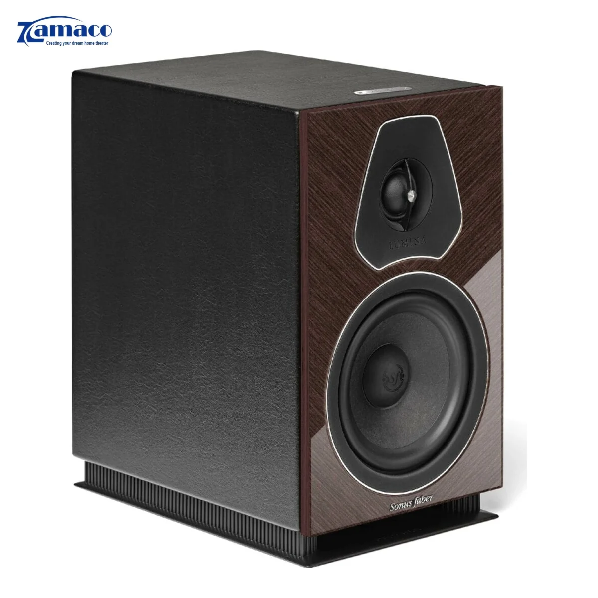 Loa Sonus Faber Lumina II Amator – Loa bookshelf Hi-Fi – ảnh 2