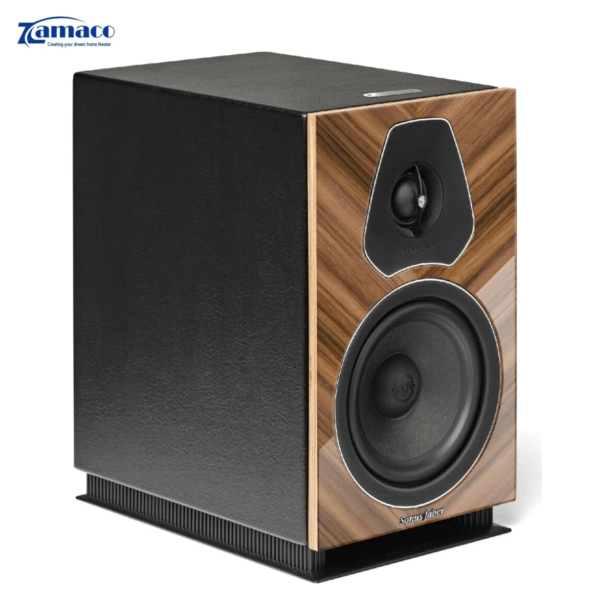 Loa Sonus Faber Lumina II Amator – Loa bookshelf Hi-Fi – ảnh 3