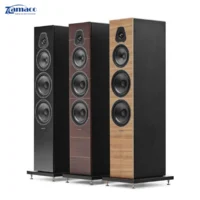 Loa Sonus Faber Lumina V – Loa đứng 3 đường Hi-Fi Ý