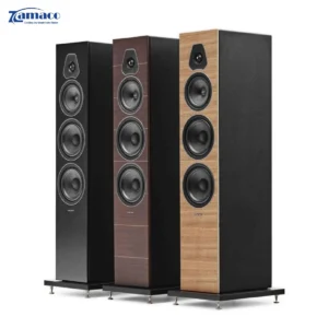 Loa Sonus Faber Lumina V – Loa đứng 3 đường Hi-Fi Ý