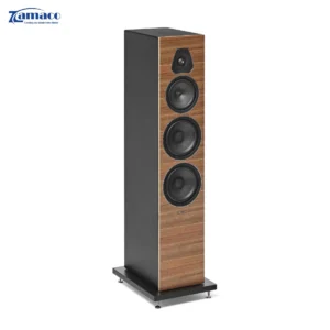 Loa Sonus Faber Lumina V – Loa đứng 3 đường Hi-Fi Ý – ảnh 2