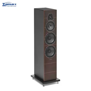 Loa Sonus Faber Lumina V – Loa đứng 3 đường Hi-Fi Ý – ảnh 3