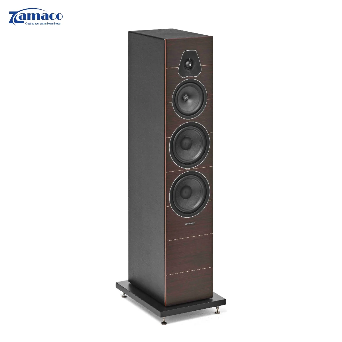 Loa Sonus Faber Lumina V – Loa đứng 3 đường Hi-Fi Ý – ảnh 3