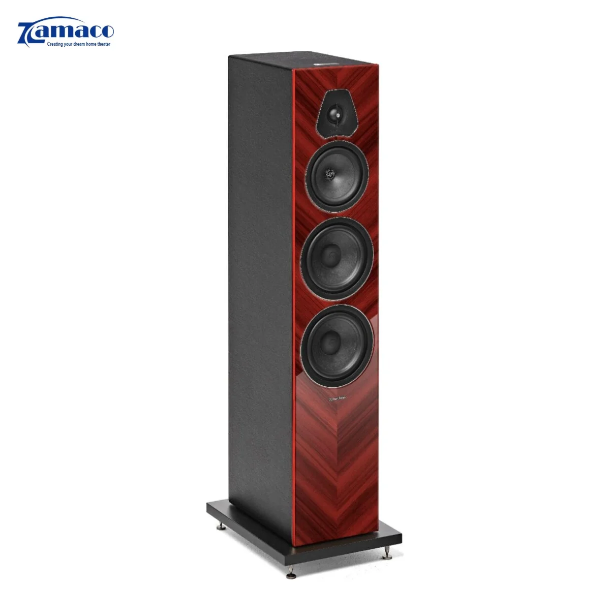 Loa Sonus Faber Lumina V Amator – Loa đứng Hi-Fi